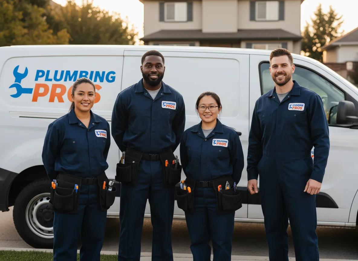Water Heater Repair company in Lueders, TX